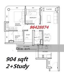 NV Residences (D18), Condominium #147583712